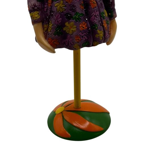 The Latest Thing "Summer Of Love" Collectible Figurine collection Art Sewing - Picture 5 of 8